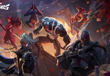 Marvel Rivals Breaks Records: A Game-Changer in Live-Service Titles