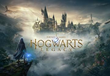 Official Mod Support for Hogwarts Legacy Coming to PC