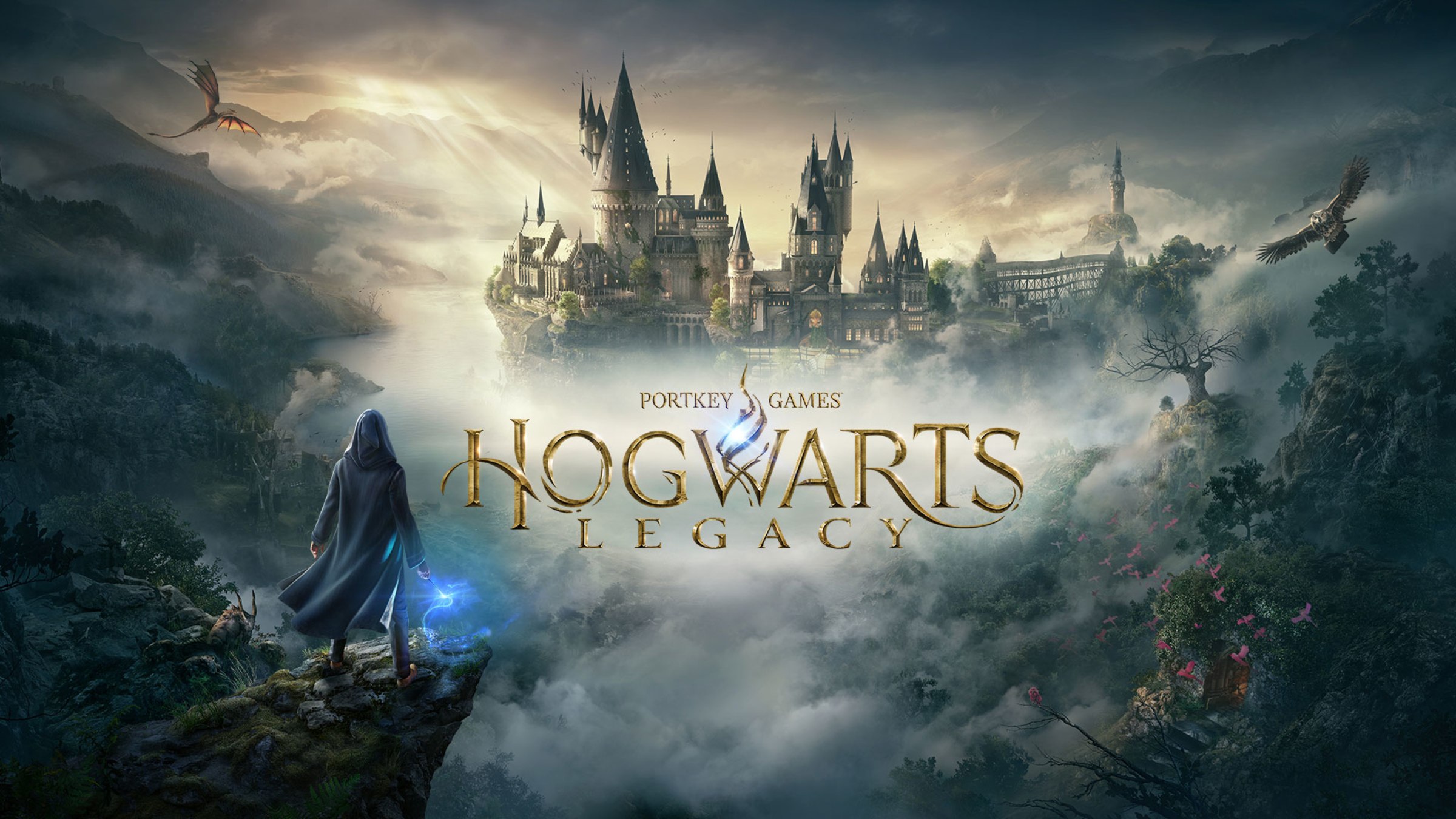 Official Mod Support for Hogwarts Legacy Coming to PC