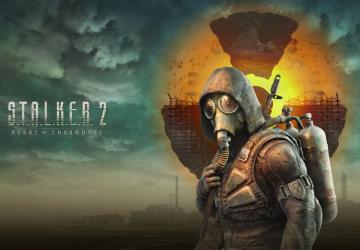 STALKER 2 Update 1.1.4 Released: Details and Upcoming Major Patch