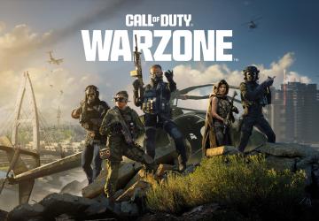 Call of Duty Black Ops 6 and Warzone Crack Down on Cheating: 136,000 Accounts Banned